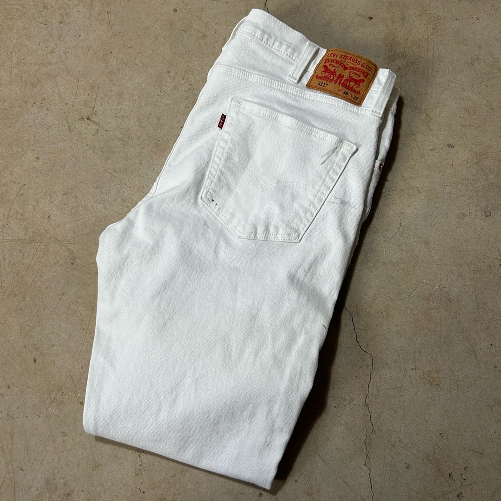 Levi Jeans